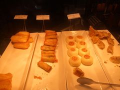 -杭州国际会议中心洲际酒店-原素全日餐厅(解放东路店)