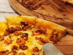 -比格比萨自助(南京万达茂店)