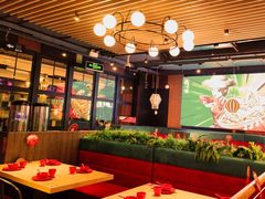 -避风塘(五角场店)