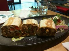 -Cactus墨西哥仙人掌餐厅