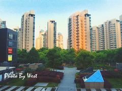-陆家嘴世纪金融广场