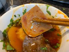 -巴蜀大宅门火锅(新华公园店)