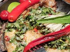 -云海肴·汽锅鸡·云南代表菜(美罗城店)