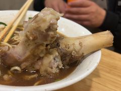 -水仙拉面(水仙街店)