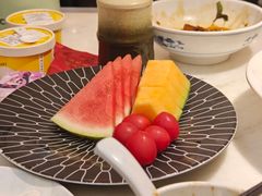 -径山十八道·风味民间菜(华夏之心店)