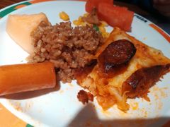 -比格比萨自助(万柳华联店)