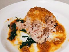 -狮王府淮扬菜(新街口友谊店)