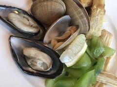 -AdD全日制餐厅(中谷花园酒店)