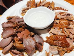 -百年银屏蚝烙·潮汕菜·非遗(乐山店)