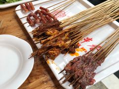 -袁记串串香(新南门店)