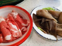 -有拈头成都市井火锅(南山总店)