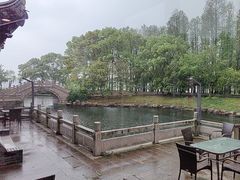 -明翠湖品·湖景餐厅