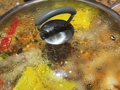 -黄记煌三汁焖锅(悦方IDmall店)