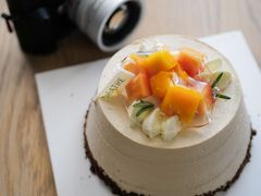 -théATRE 茶聚场(王府中環店)