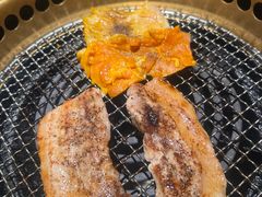 -谷牛和牛烤肉(漕河泾印象城店)
