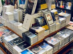 -西西弗书店(城西银泰城店)