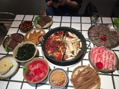 -贰回巷火锅馆(钟楼店)