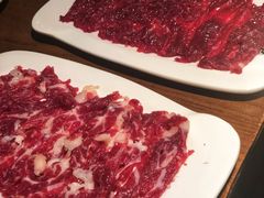 -牛焱·贵州黄牛肉火锅(城西银泰店)
