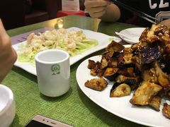 -桃子餐厅·天津菜(红星路直营店)