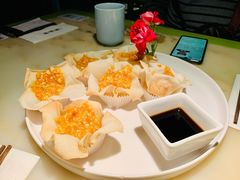 公主素蟹粉-桂满陇-十里风荷(合生汇店)