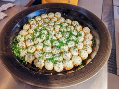 生煎-三两春(崂山路店)