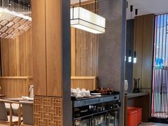 -闫府私房菜·百年鲁菜(恒隆店)
