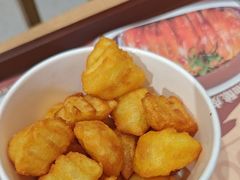 -金记 酿皮·煲烧饭(万博店)