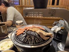 -九田家黑牛烤肉料理(石路天虹店)