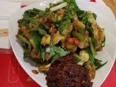 土豆茄子-食悦天美食广场(沈阳青年大街万象城店)
