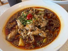 -辣婆婆(航天桥店)