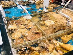 -盒马鲜生(皇庭广场店)