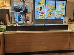 -麦当劳(塔园路店)