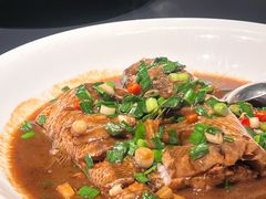 -小厨师·二十年沈家门小海鲜(百井坊巷店)