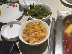 -川锅一号火锅(1818牌楼店)