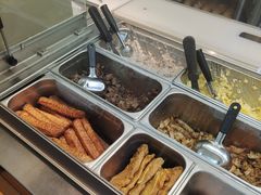-赛百味SUBWAY(三阳广场店)
