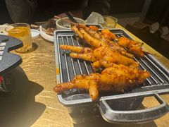 -烤匠麻辣烤鱼(万象城店)