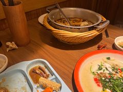 -首秀·四川料理(星耀101店)