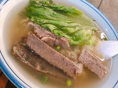 -七爺清汤腩(南开大悦城店)