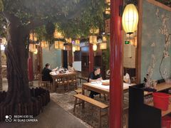 -小湘旺(港湾花园店)