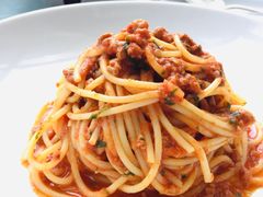 -君悦酒店·La Terrazza意合園·意式风味