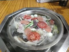 -海关荤豆花(洋河一路店)