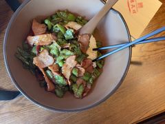 -德天顺盖码饭(人民西路店)