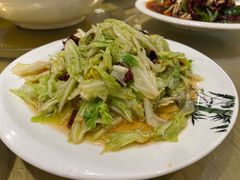 -易老九江湖菜(北滨一路店)