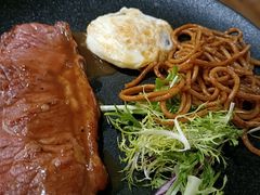 -炽真·果木窑烤自助牛排馆儿(和平欧乐店)