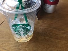 -星巴克(哈尔滨新一百店)