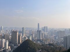 -黔灵山公园