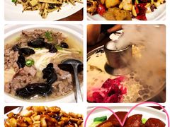 -眉州东坡·熊猫主题餐厅(枫蓝店)