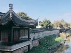 -中山詹园
