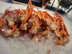 -澜悦港海鲜体验主题餐厅