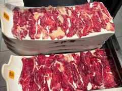 -潮发潮汕牛肉店(龙洞店)